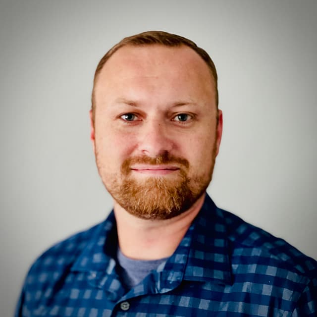 Pete Stephens, founder of Cynserus